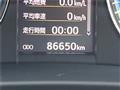 2014 Toyota Harrier Hybrid