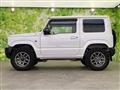2019 Suzuki Jimny