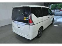 2019 Nissan Serena