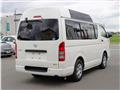 2013 Toyota Hiace Van