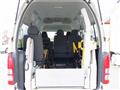 2013 Toyota Hiace Van