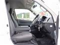 2013 Toyota Hiace Van