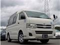 2013 Toyota Hiace Van