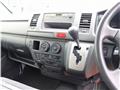 2013 Toyota Hiace Van