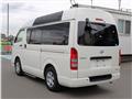 2013 Toyota Hiace Van