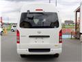 2013 Toyota Hiace Van