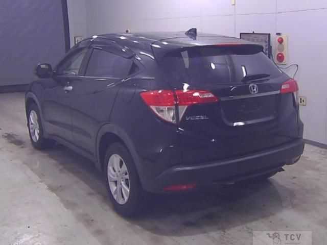 2019 Honda VEZEL