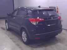 2019 Honda VEZEL