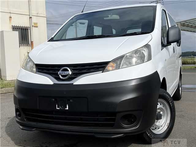 2018 Nissan NV200 VANETTE