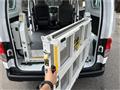 2018 Nissan NV200 VANETTE