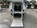 2018 Nissan NV200 VANETTE