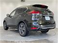 2020 Nissan X-Trail