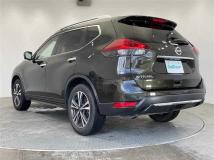 2020 Nissan X-Trail