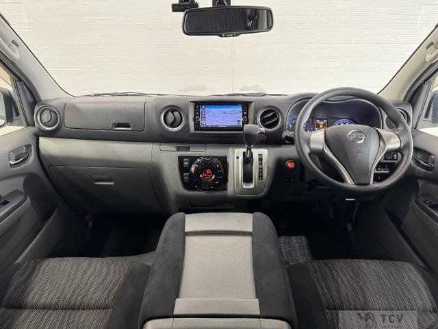 2018 Nissan NV350 Caravan