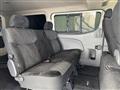 2018 Nissan NV350 Caravan