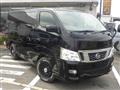2013 Nissan NV350 Caravan