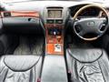 2005 Toyota Celsior