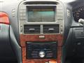 2005 Toyota Celsior