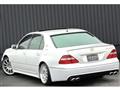 2005 Toyota Celsior