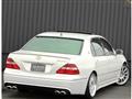 2005 Toyota Celsior