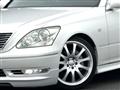 2005 Toyota Celsior