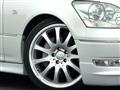2005 Toyota Celsior