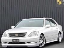 2005 Toyota Celsior