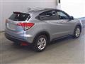 2018 Honda VEZEL