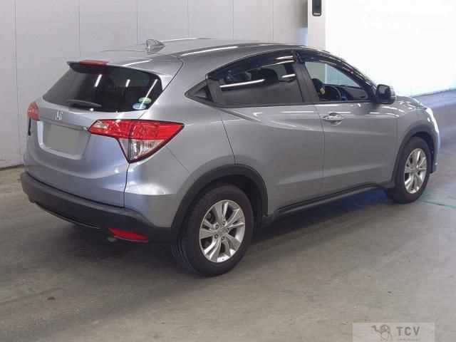 2018 Honda VEZEL