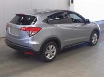 2018 Honda VEZEL