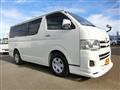 2013 Toyota Regiusace