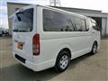 2013 Toyota Regiusace Van