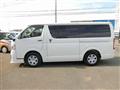 2013 Toyota Regiusace Van