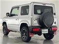 2020 Suzuki Jimny