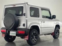 2020 Suzuki Jimny