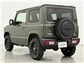 2020 Suzuki Jimny