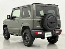 2020 Suzuki Jimny