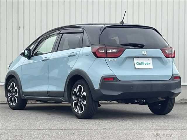 2020 Honda Fit