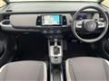 2020 Honda Fit
