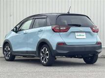 2020 Honda Fit