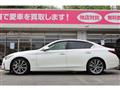 2018 Nissan Skyline