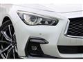 2018 Nissan Skyline