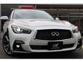 2018 Nissan Skyline