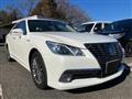 2013 Toyota Crown
