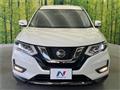 2020 Nissan X-Trail