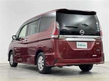 2018 Nissan Serena