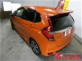 2019 Honda Fit