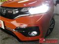 2019 Honda Fit
