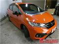 2019 Honda Fit