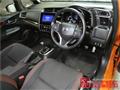 2019 Honda Fit